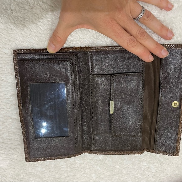 Vintage Wallet - Picture 7 of 7